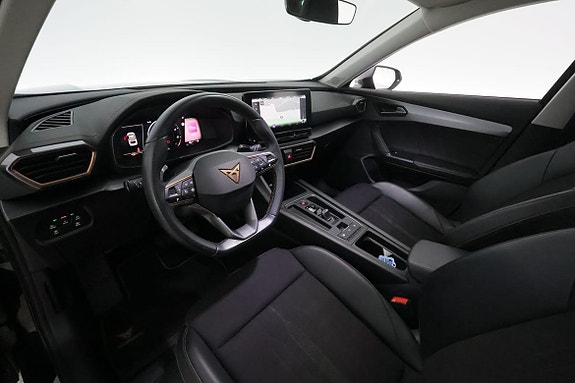 Cupra Formentor e-HYBRID 12 of 29
