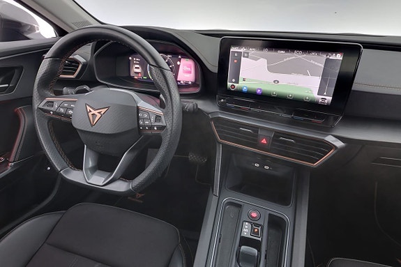 Cupra Formentor e-HYBRID 14 of 29