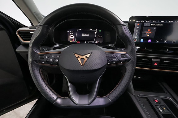Cupra Formentor e-HYBRID 15 of 29
