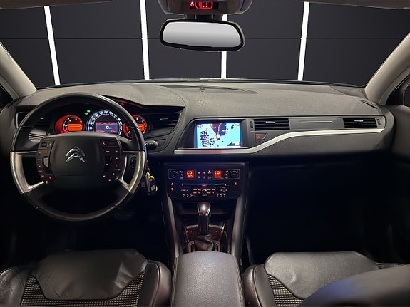 Citroen C5 13 of 23