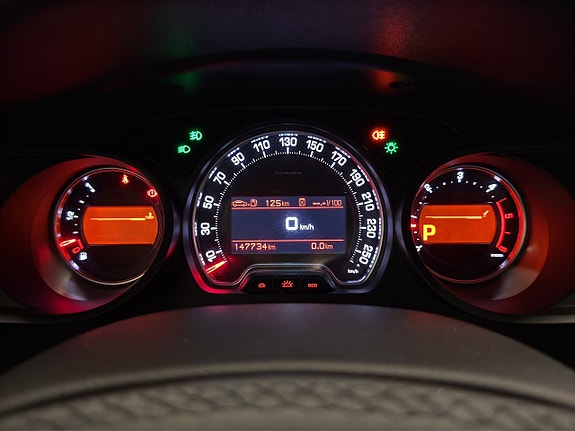 Citroen C5 15 of 23