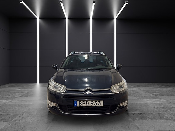 Citroen C5 2 of 23