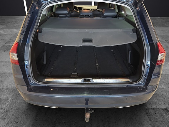 Citroen C5 10 of 23