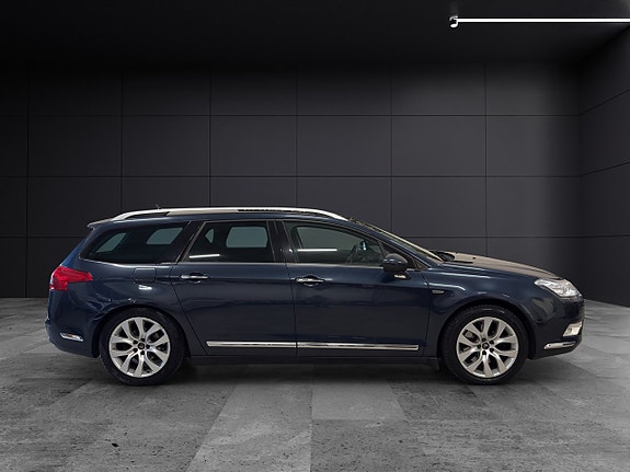Citroen C5 7 of 23