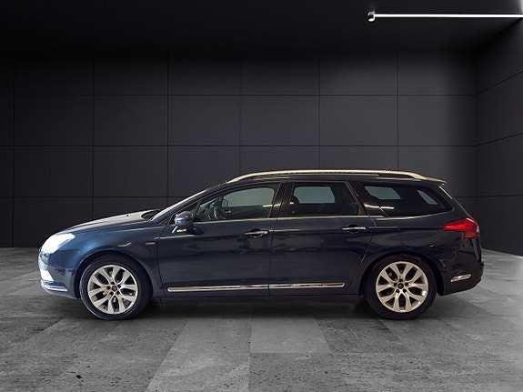 Citroen C5 3 of 23