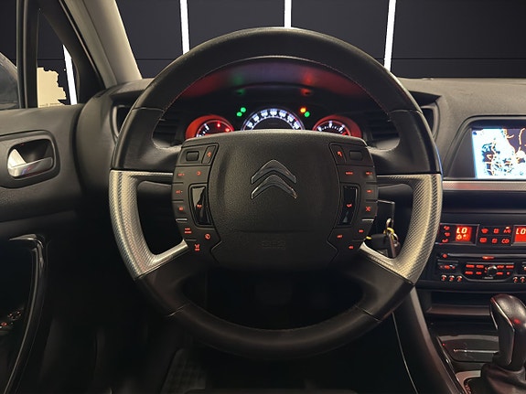 Citroen C5 14 of 23