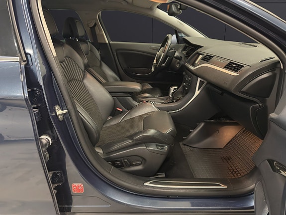 Citroen C5 11 of 23