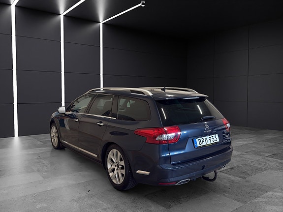 Citroen C5 4 of 23