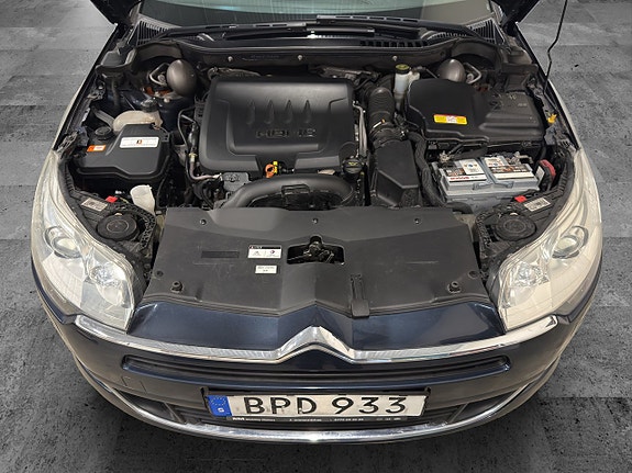 Citroen C5 9 of 23