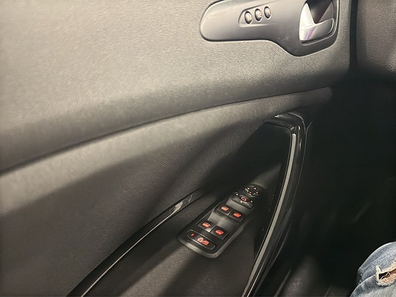 Citroen C5 17 of 23