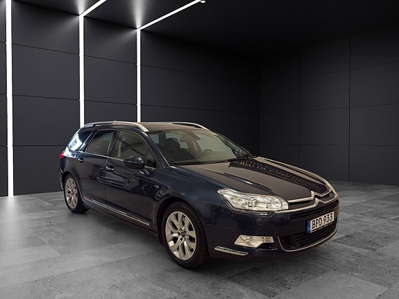 Citroen C5 8 of 23