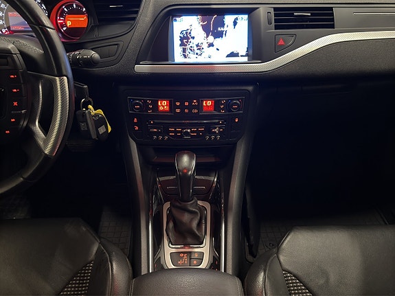 Citroen C5 16 of 23