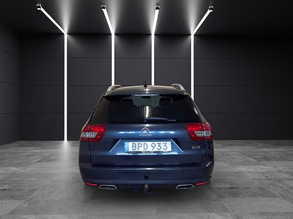 Citroen C5 5 of 23