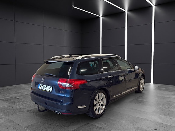 Citroen C5 6 of 23
