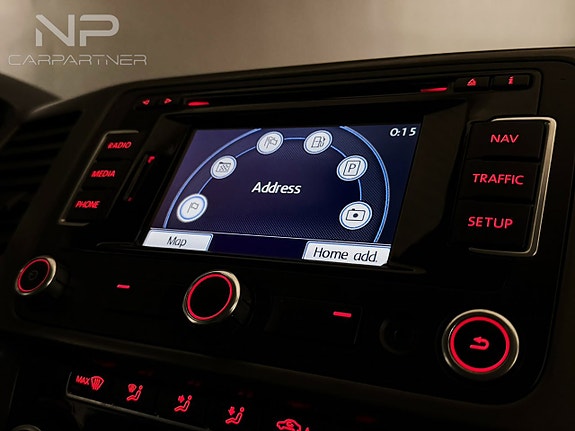 Volkswagen Caravelle 14 of 18