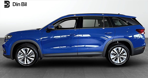 Skoda Kodiaq 2 of 3