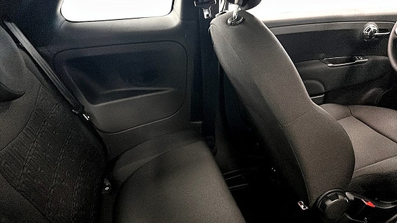 Fiat 500 5 of 9