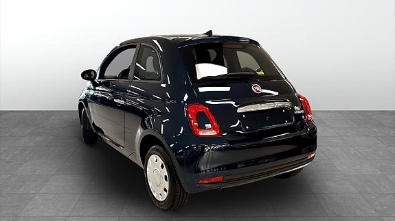 Fiat 500 2 of 9