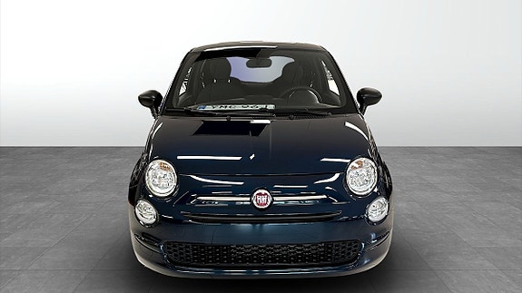 Fiat 500 8 of 9