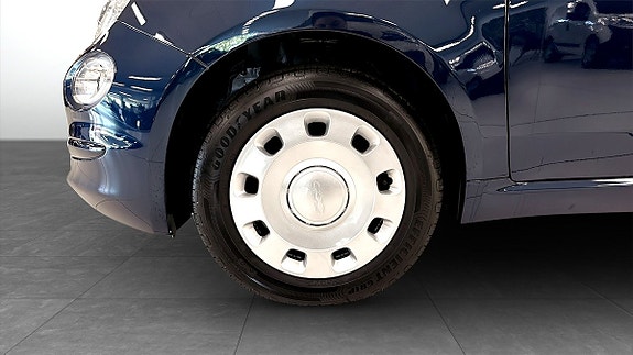 Fiat 500 9 of 9