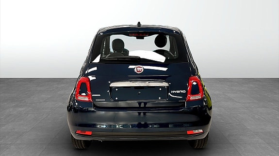 Fiat 500 7 of 9