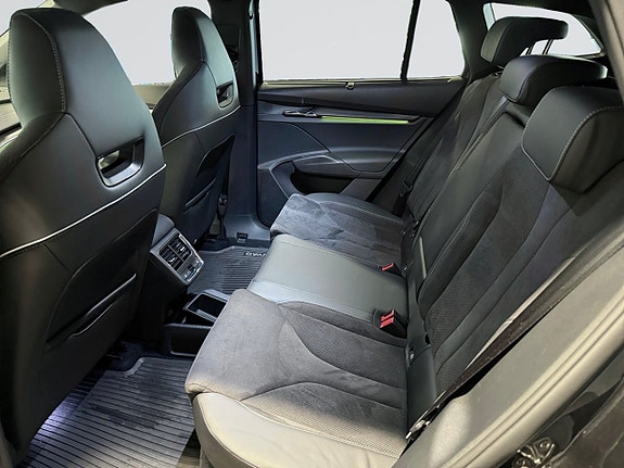 Skoda Enyaq 15 of 27