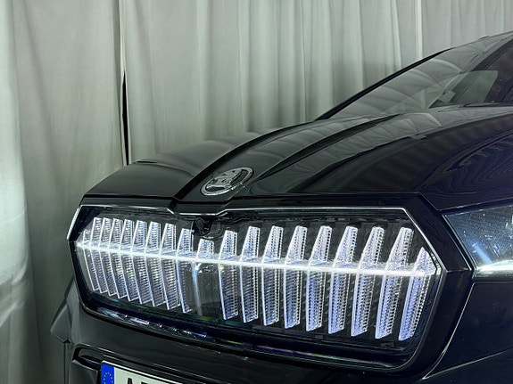 Skoda Enyaq 18 of 27