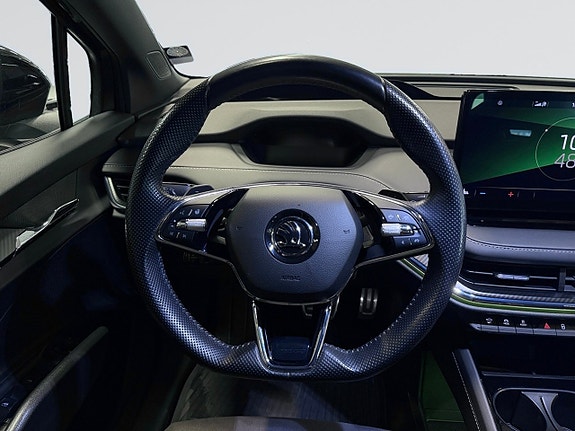 Skoda Enyaq 14 of 27