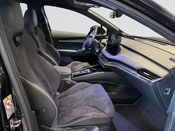 Skoda Enyaq 17 of 27