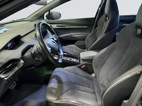 Skoda Enyaq 11 of 27