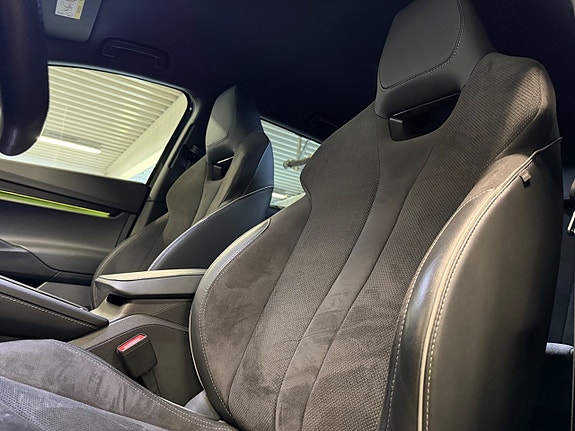 Skoda Enyaq 22 of 27