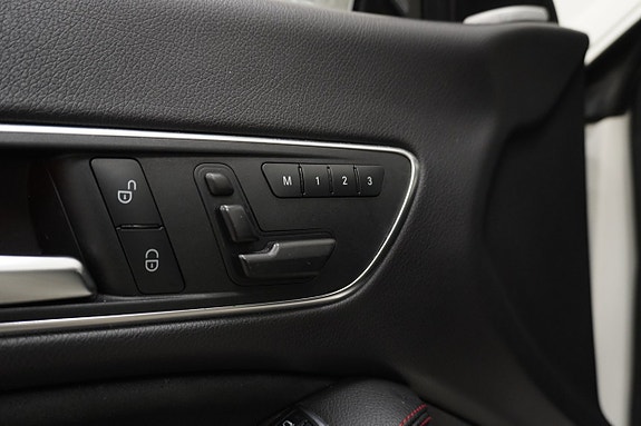 Mercedes-Benz CLA220 d 15 of 26