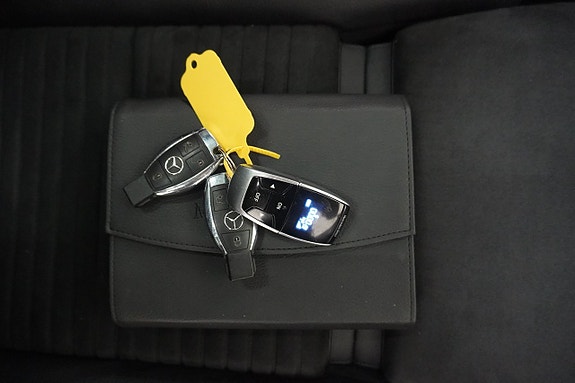 Mercedes-Benz CLA220 d 24 of 26