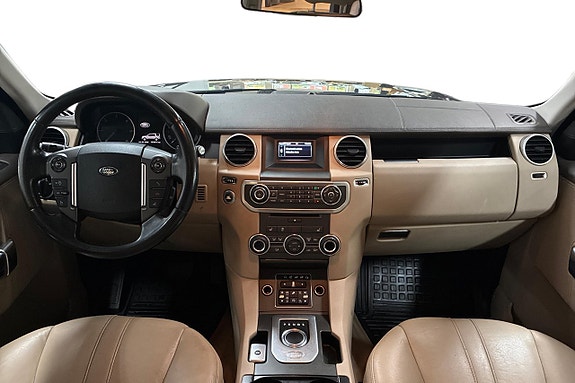 Land Rover Discovery 12 of 25