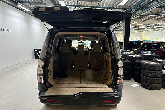 Land Rover Discovery 10 of 25