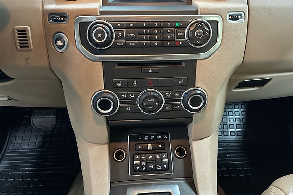 Land Rover Discovery 24 of 25