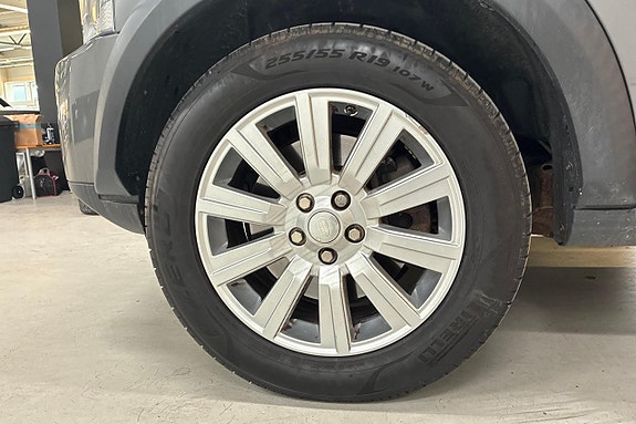 Land Rover Discovery 11 of 25