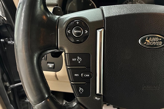 Land Rover Discovery 22 of 25