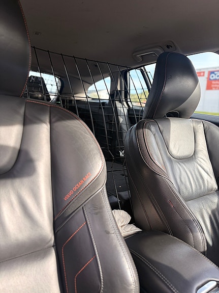 Volvo V60 5 of 6