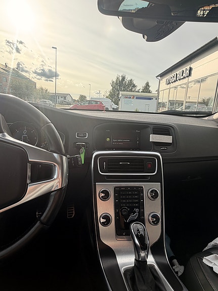 Volvo V60 6 of 6