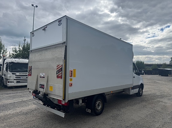 Mercedes-Benz Sprinter 316 3 of 7