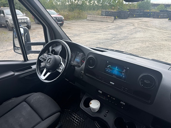 Mercedes-Benz Sprinter 316 6 of 7