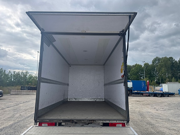 Mercedes-Benz Sprinter 316 5 of 7