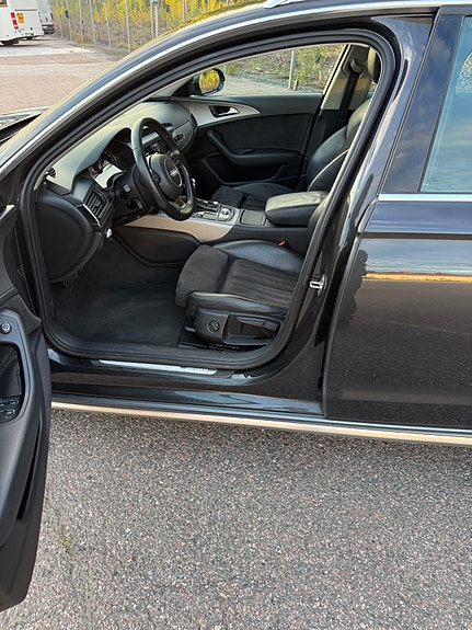 Audi A6 allroad 6 of 9