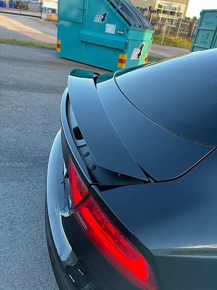 Audi A7 11 of 11