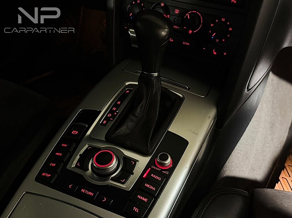 Audi A6 8 of 15