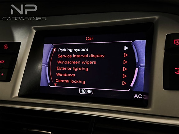 Audi A6 11 of 15
