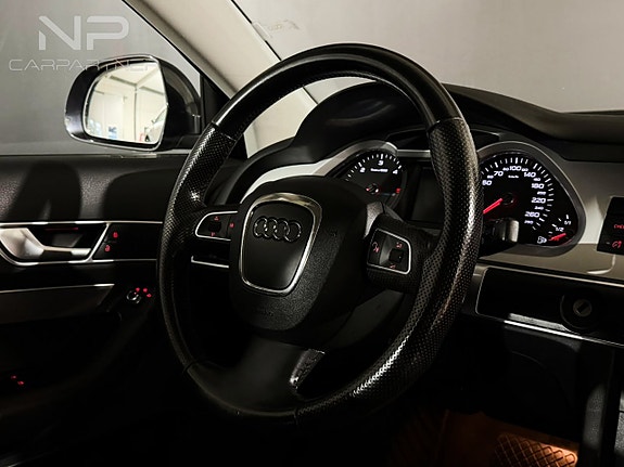 Audi A6 7 of 15