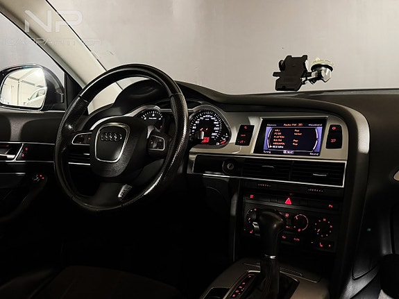 Audi A6 6 of 15
