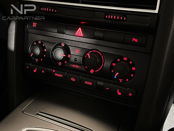 Audi A6 10 of 15